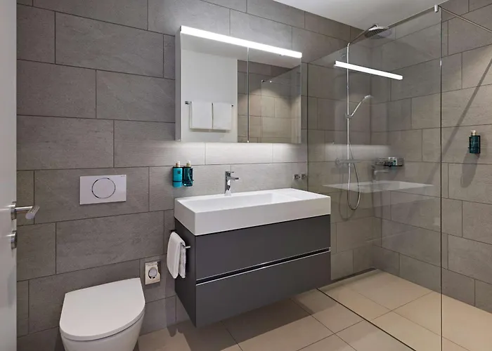 Essential By Dorint - New Opening