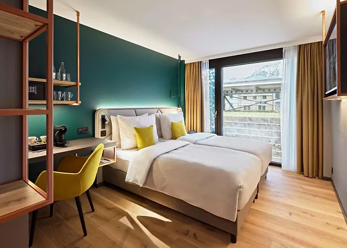 Essential By Dorint - New Opening Hotell