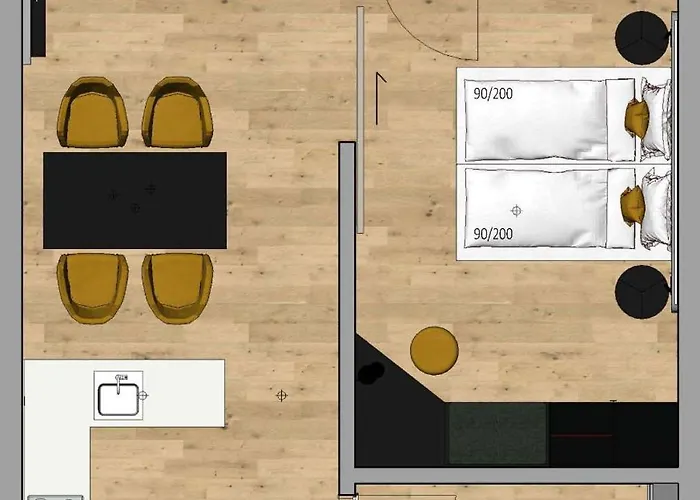 Hotell Essential By Dorint - New Opening 3*