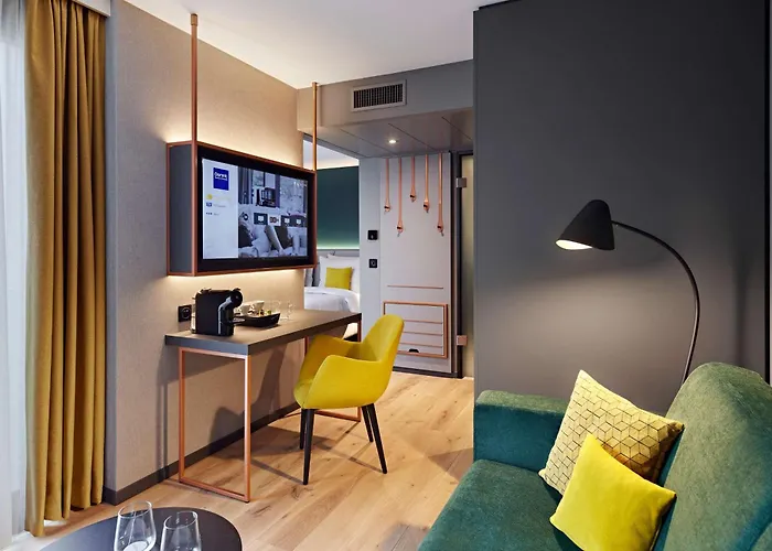 Essential By Dorint - New Opening Interlaken