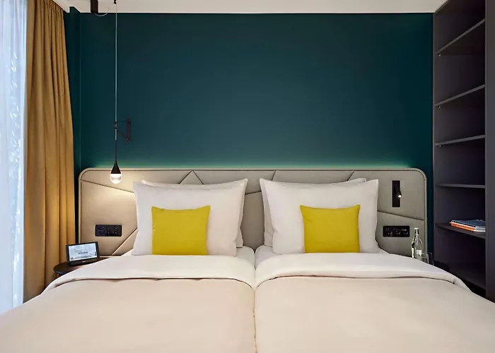 Essential By Dorint - New Opening 3* Interlaken