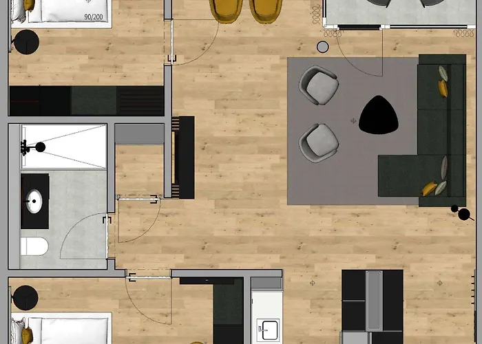 Essential By Dorint - New Opening Hotell