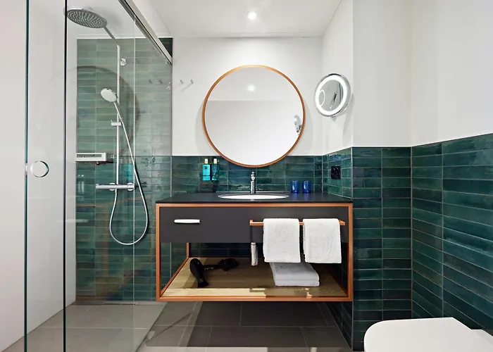 Hotel Essential By Dorint - New Opening 3*