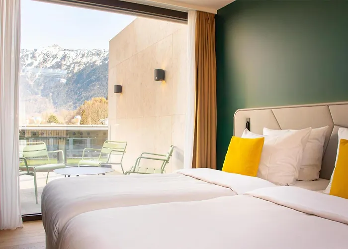 Hotell Essential By Dorint - New Opening