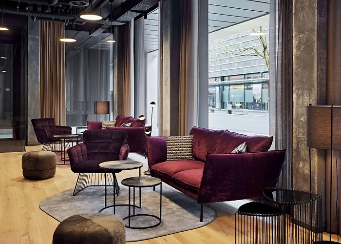 Essential By Dorint - New Opening Interlaken