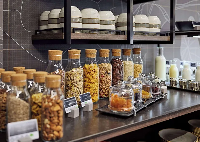 Hotel Essential By Dorint - New Opening