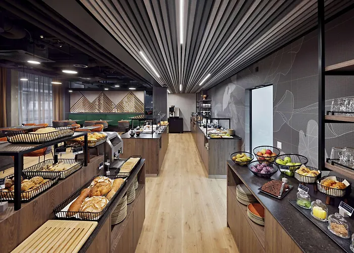 Hotell Essential By Dorint - New Opening