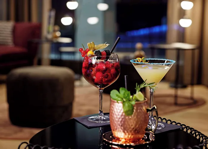 Essential By Dorint - New Opening 3* Interlaken