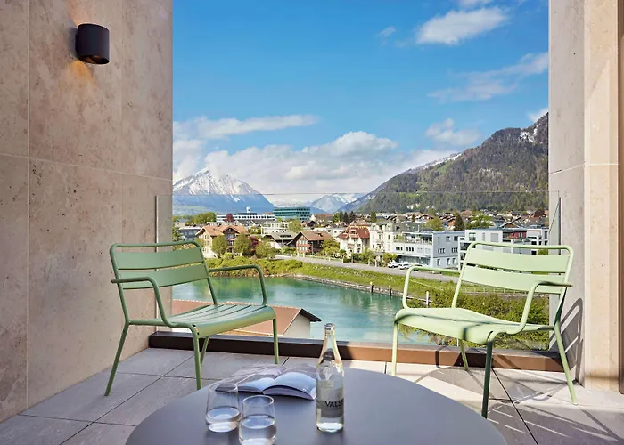 Hotell Essential By Dorint - New Opening