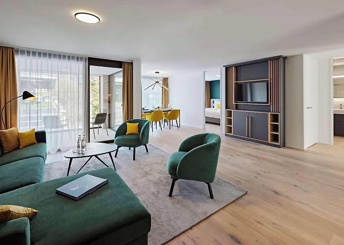 Essential By Dorint - New Opening Hotell