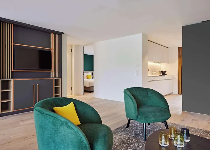 Essential By Dorint - New Opening Hotel 3*