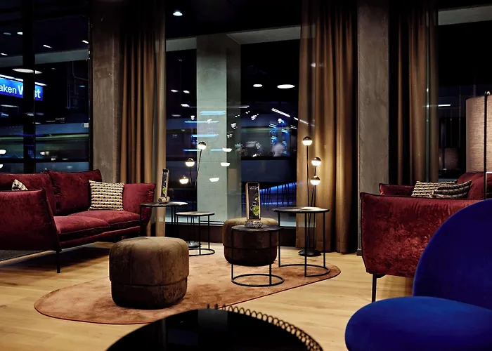 Essential By Dorint - New Opening Hotel