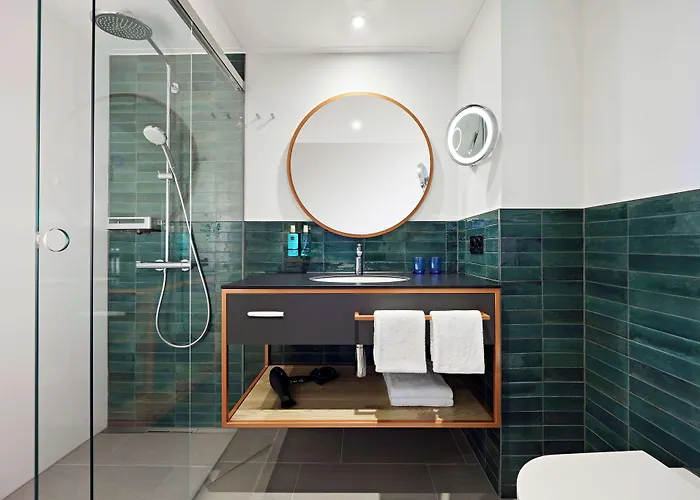 Essential By Dorint - New Opening 3*