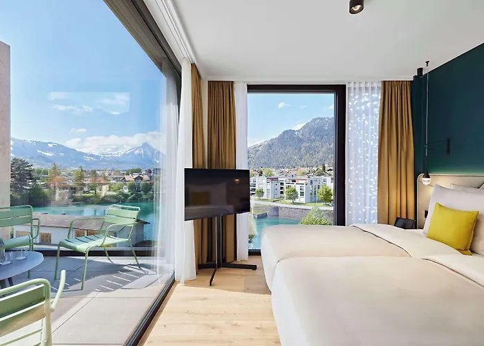 Essential By Dorint - New Opening Hotell