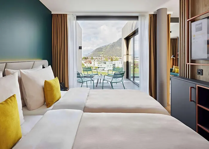 Hotell Essential By Dorint - New Opening