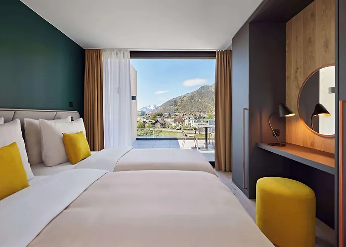 Hotell Essential By Dorint - New Opening 3*