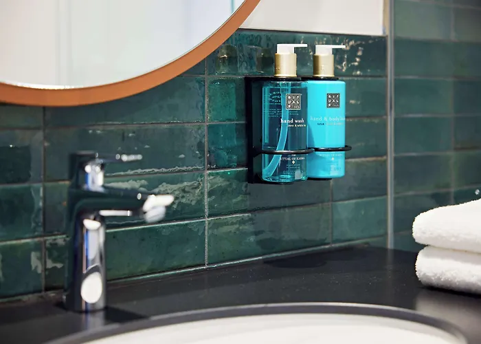 Essential By Dorint - New Opening Hotel 3*