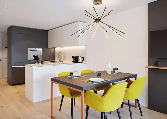 Hotel Essential By Dorint - New Opening 3*