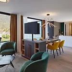 Essential By Dorint Hotel Interlaken