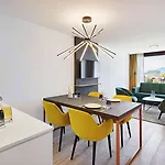 Essential By Dorint 3* Interlaken
