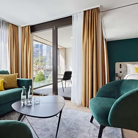 Essential By Dorint - New Opening 3*