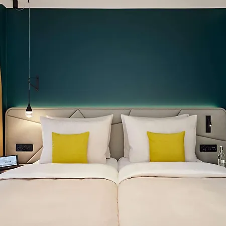 Essential By Dorint - New Opening 3* Entrelagos