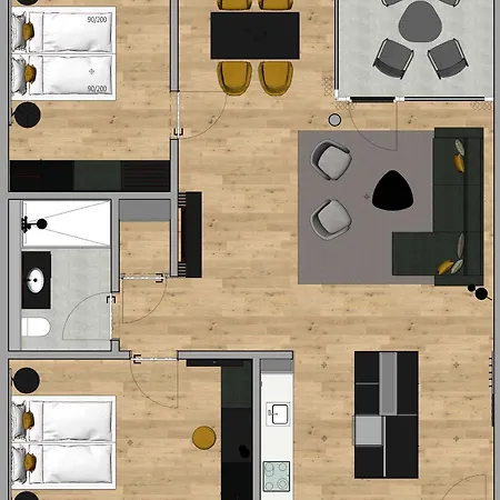 Essential By Dorint - New Opening Hotel