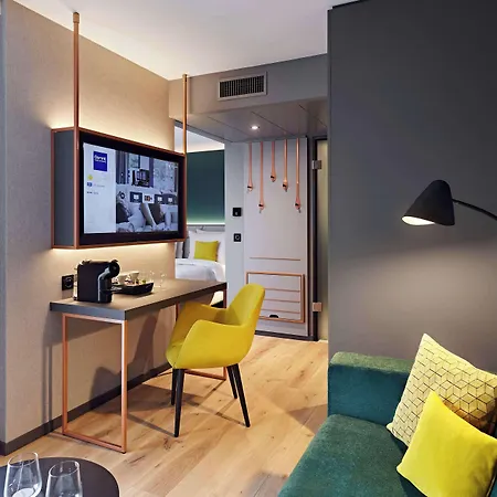 Essential By Dorint - New Opening 3* Entrelagos